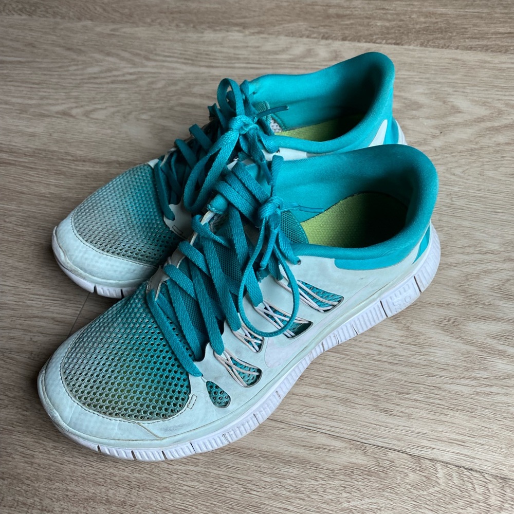 Nike Women Shoes